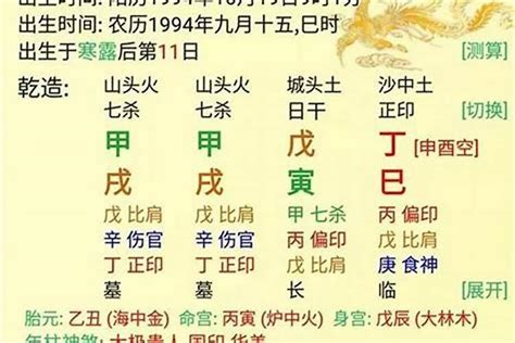 刘邦八字|刘邦的八字命格分析：如何解读其命理特征与历史成就